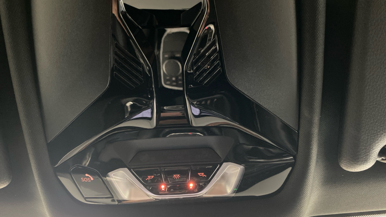 BMW 1 Series 118i [136] M Sport 5dr Step Auto [LCP] Petrol Hatchback